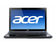 Acer V3-571G i5-3210M/8GB/750/DVD-RW GT640M - 105265 - zdjęcie 2